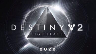 Destiny 2: Lightfall podría quitarle la luz a los guardianes nuevamente