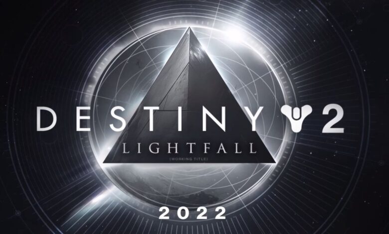Destiny 2: Lightfall podría quitarle la luz a los guardianes nuevamente