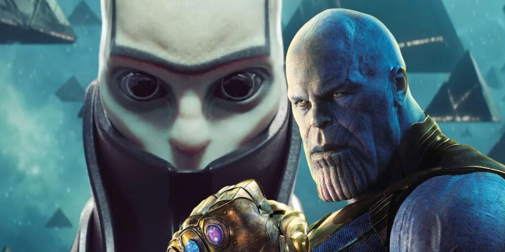 Destiny 2: Lightfall podría ser un evento similar a Infinity War