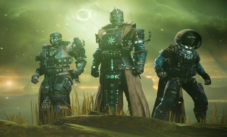 Destiny 2: The Wellspring (Actividades y recompensas)