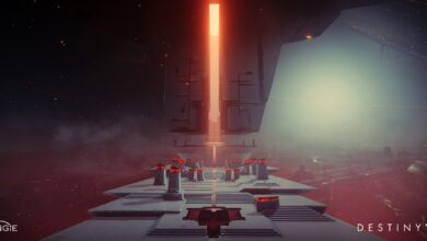 Destiny 2: Vow Of The Disciple Raid (Encuentro con Rhulk)