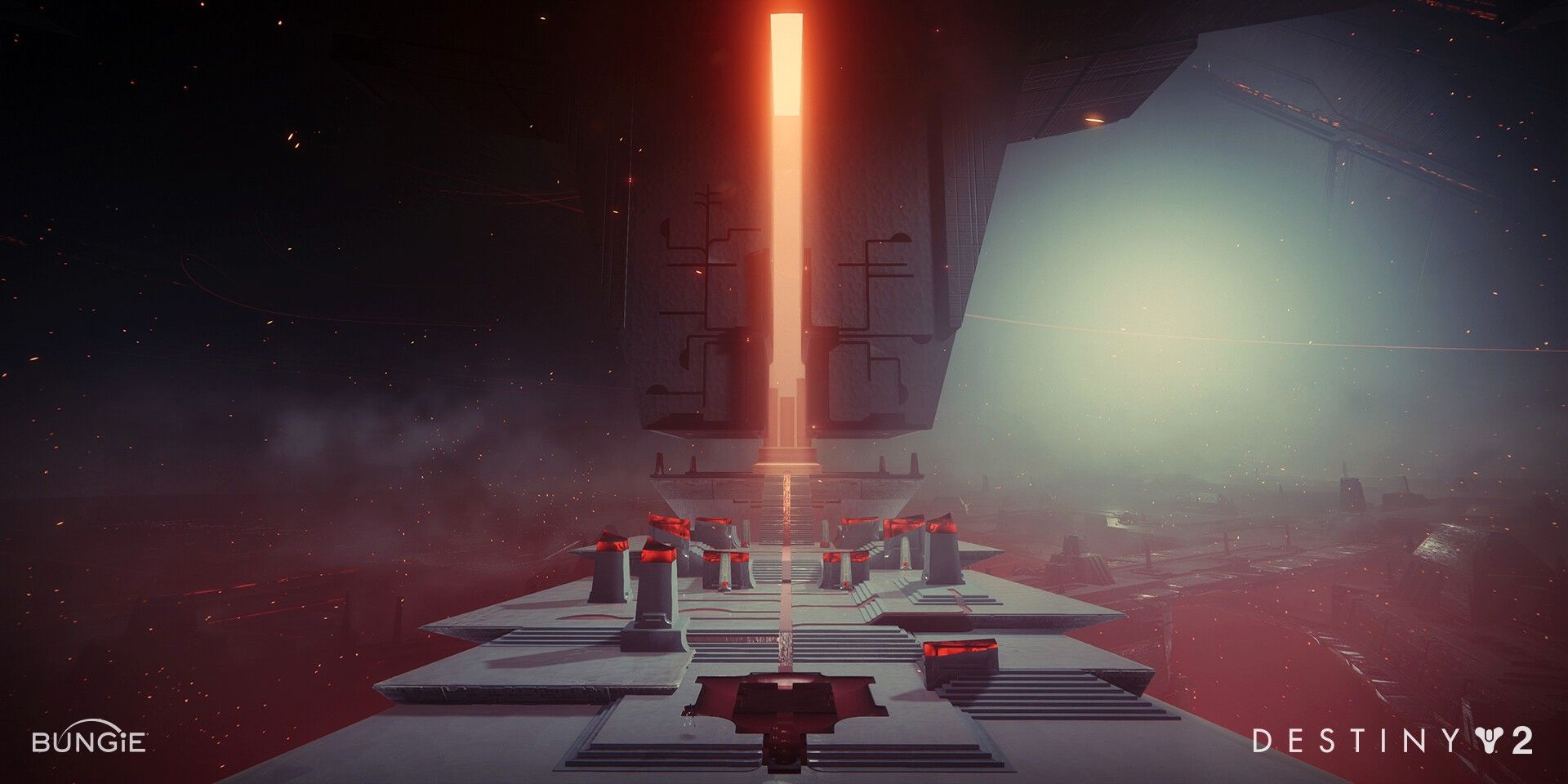 Destiny 2: Vow Of The Disciple Raid (Encuentro con Rhulk)