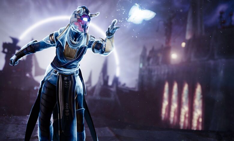 Destiny 2: Vow Of The Disciple Raid (Encuentro con el cuidador)