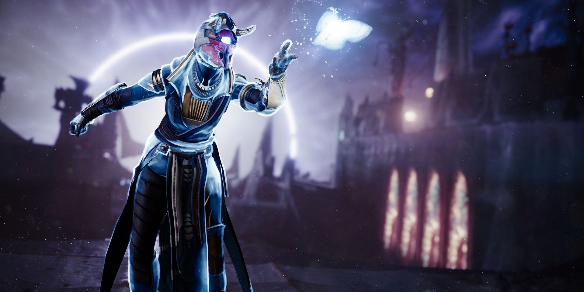 Destiny 2: Vow Of The Disciple Raid (Encuentro con el cuidador)