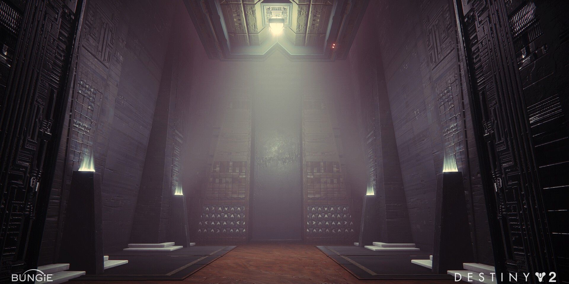 Destiny 2: Vow Of The Disciple Raid (Encuentro de exhibición)