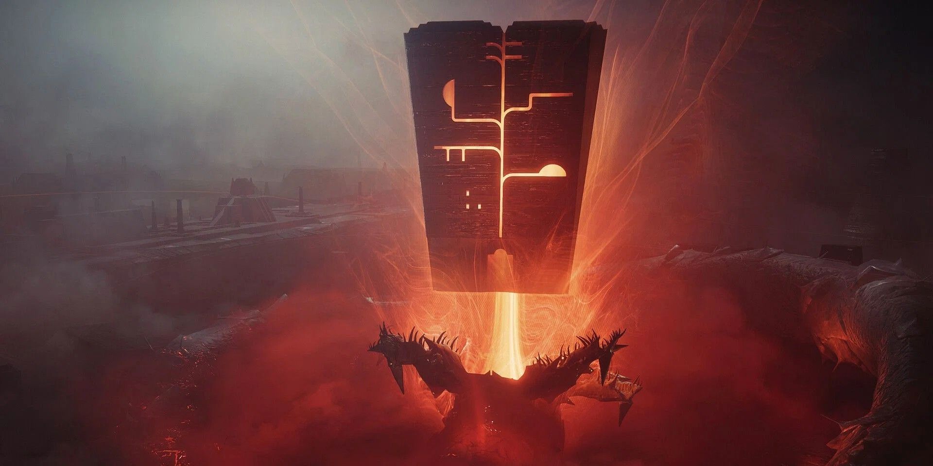 Destiny 2: Vow Of The Disciple establece un futuro estándar que las incursiones deben superar