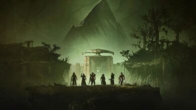 Destiny 2 Vow of the Disciple World First Solo Run ha impresionado a los desarrolladores