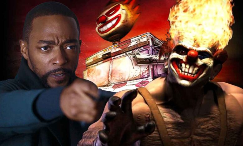 Detalles de la historia de Twisted Metal Show revelados oficialmente