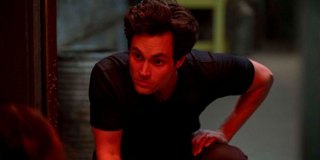 Detalles de la historia de la temporada 4 de You revelados: Joe está en lo profundo de un mundo privilegiado