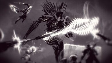 Detalles de la tradición fácilmente perdidos de Destiny 2 en Vow Of The Disciple