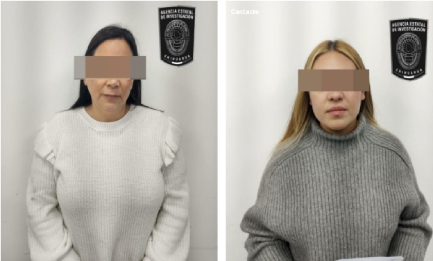 Detenidas por abuso sexual, la directora y una maestra de una escuela, violaron niña de 4 años