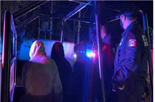 Detenidos por campal en El Corregidora serán procesados por homicidio en grado tentativa, AQUÍ LISTA DE DETENIDOS