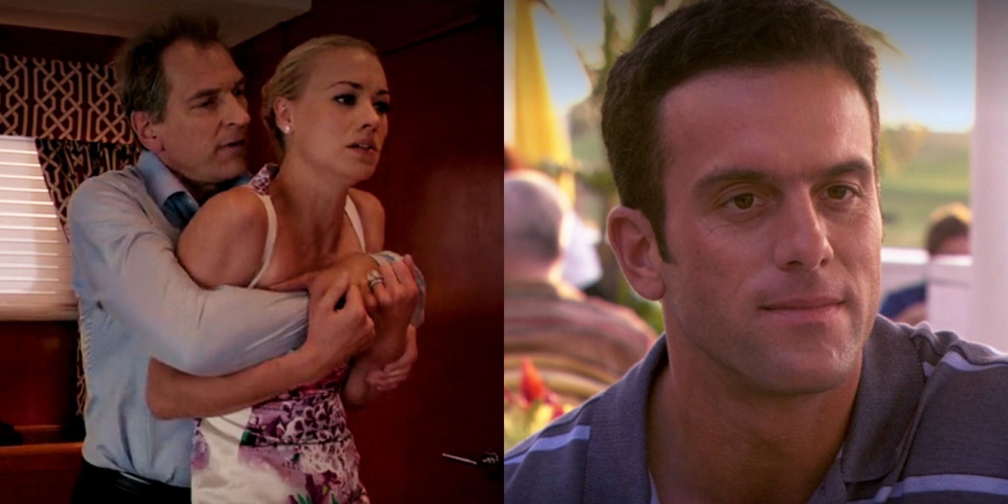 Dexter: Los 10 mejores personajes que solo aparecieron en un episodio