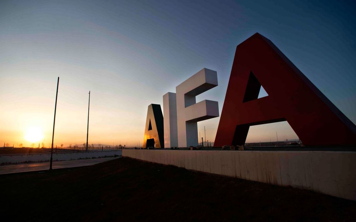 Día 1 del AIFA; primeros despegues y aterrizajes, planes y ‘turbulencias’