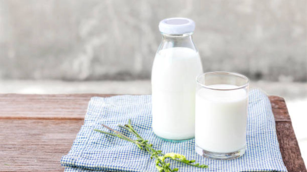 Día Mundial de la Leche 2020 Por qué se celebra?