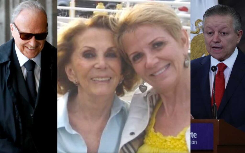 Día clave para la justicia, la Corte y la FGR: el caso Gertz Manero en Aristegui Noticias