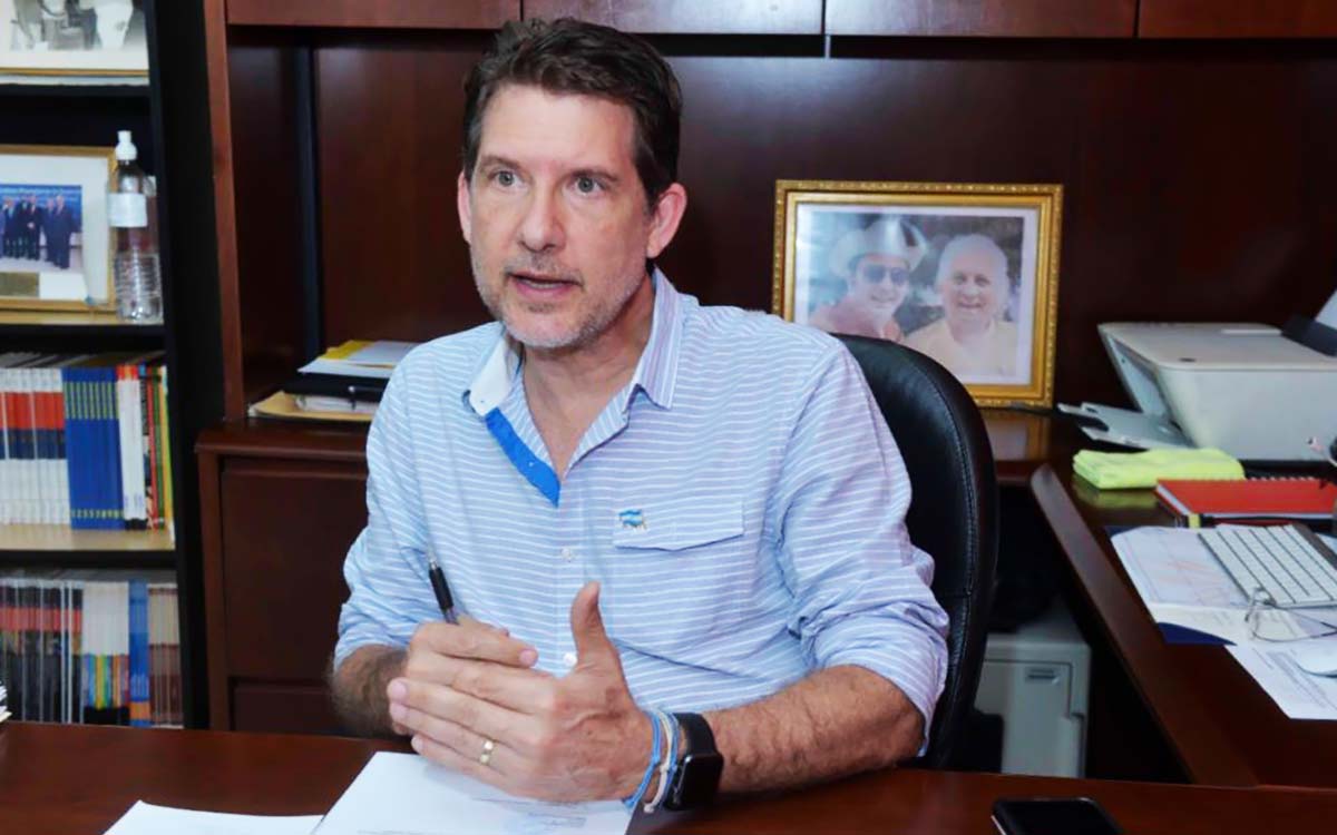 Diario nicaragüense La Prensa dice que su director fue condenado por lavado de dinero