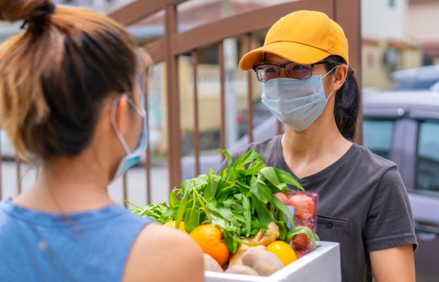 Dija, una nueva empresa de entrega de ex empleados de Deliveroo, se acerca a una ronda de $ 20 millones liderada por Blossom