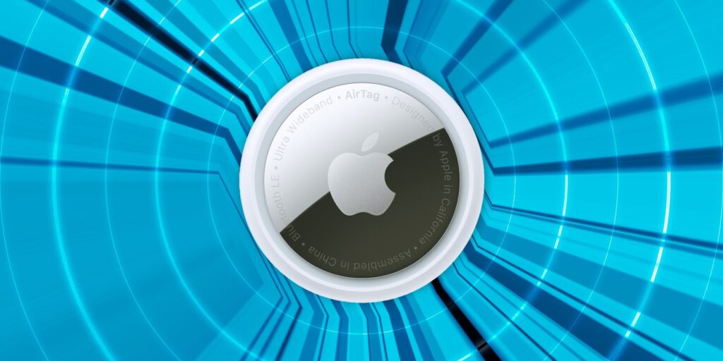 Dimensiones de AirTag: ¿Qué tan grandes son?