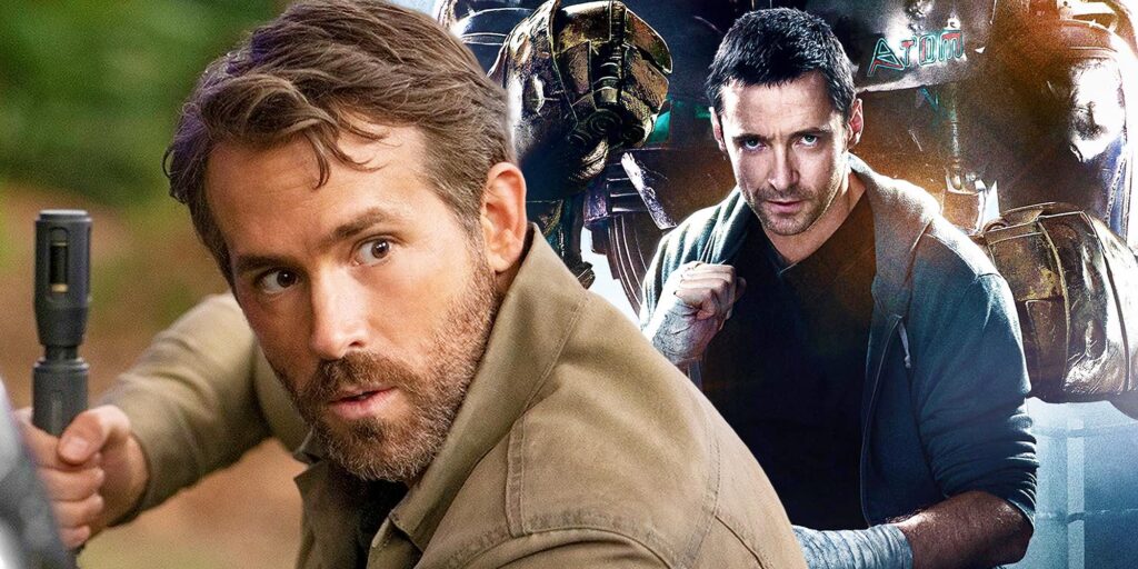 Director de Free Guy quiere película de Ryan Reynolds y Hugh Jackman Bromance