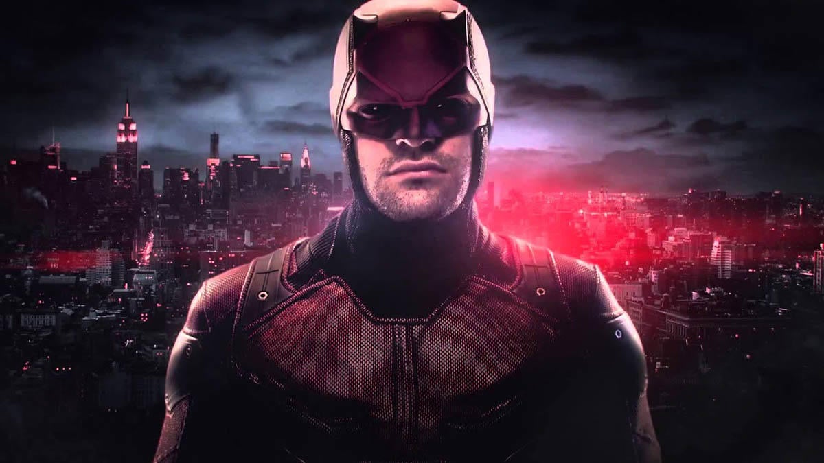 Disney+ Giving Daredevil and Defenders muestra una actualización muy solicitada en un futuro próximo