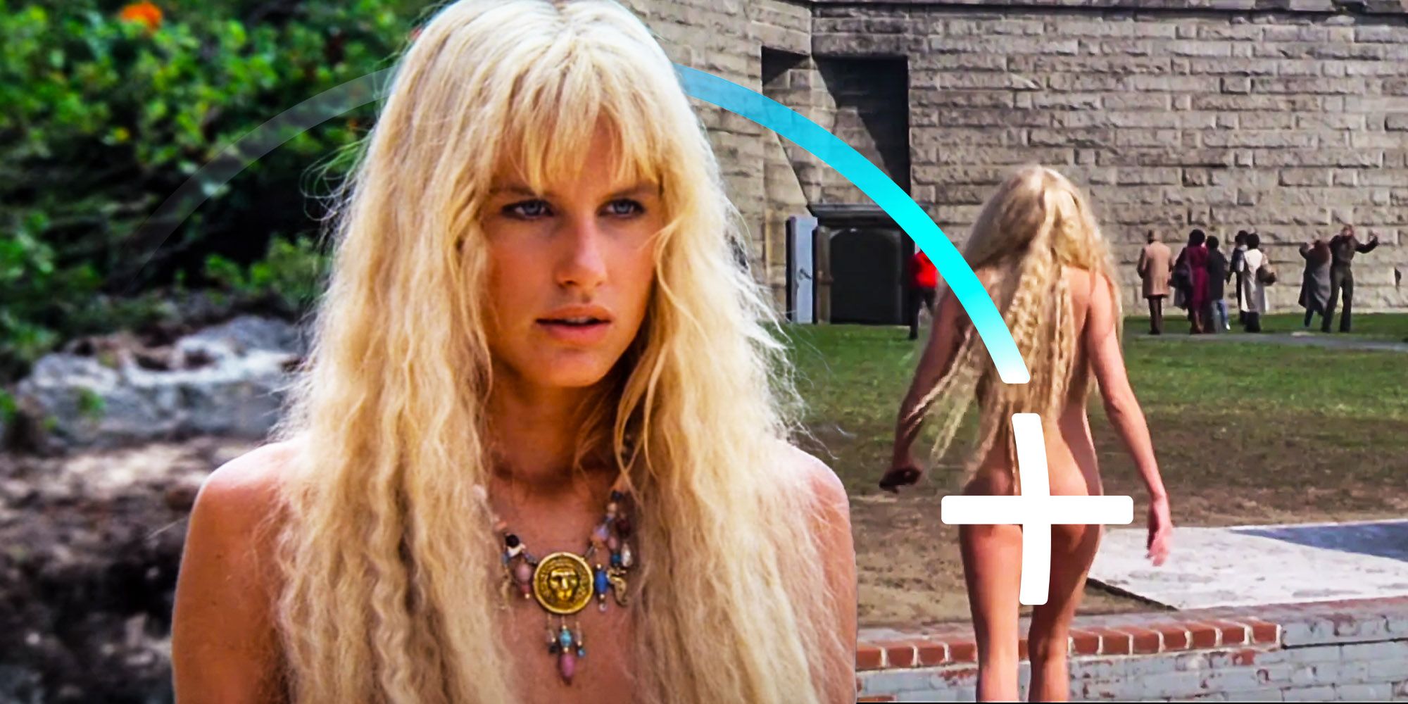 Disney ahora puede corregir el error más tonto de censura de desnudos