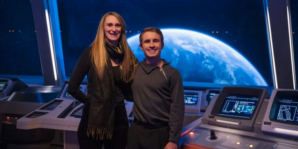 Disney está luchando para reservar habitaciones en su hotel temático de Star Wars de $ 5K