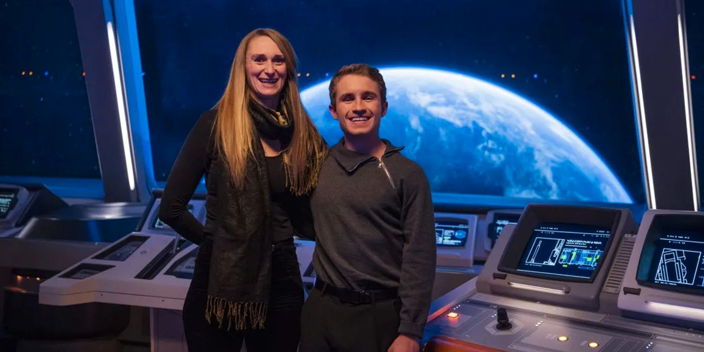 Disney está luchando para reservar habitaciones en su hotel temático de Star Wars de $ 5K