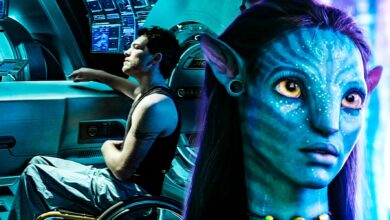 Disney tiene razón, el cinismo de Avatar 2 no tiene sentido