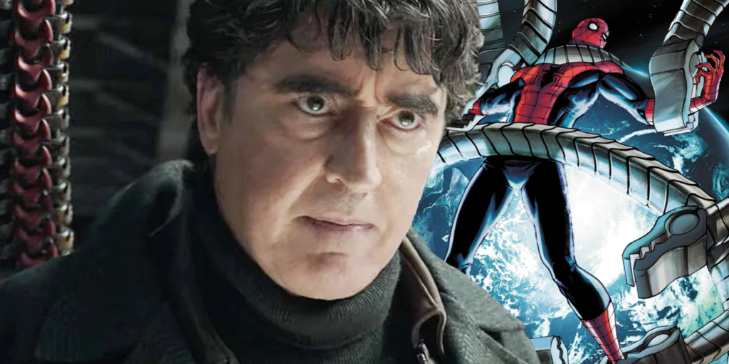 Doctor Octopus demostró que el plan de villano más icónico de Marvel no tiene sentido