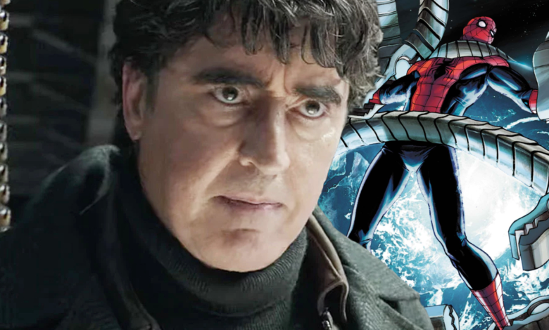 Doctor Octopus demostró que el plan de villano más icónico de Marvel no tiene sentido