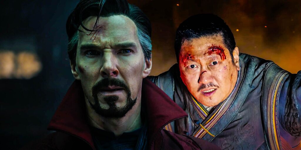 Doctor Strange 2 está configurando la peor muerte de MCU (por segunda vez)