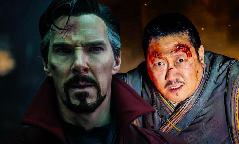 Doctor Strange 2 está configurando la peor muerte de MCU (por segunda vez)