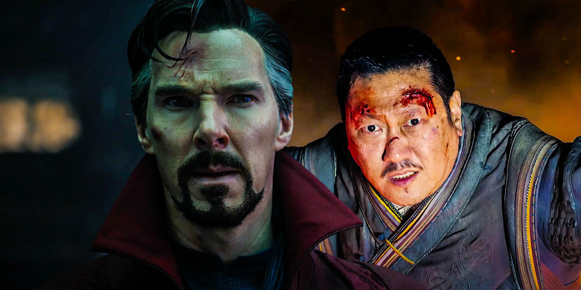 Doctor Strange 2 está configurando la peor muerte de MCU (por segunda vez)