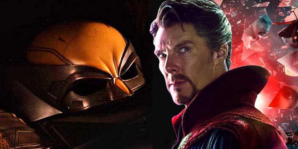Doctor Strange 2 puede canjear la escena post-créditos desperdiciada de X-Men