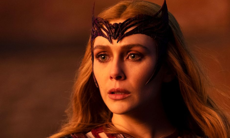 Doctor Strange 2 puede probar que Wanda es el personaje más poderoso de MCU
