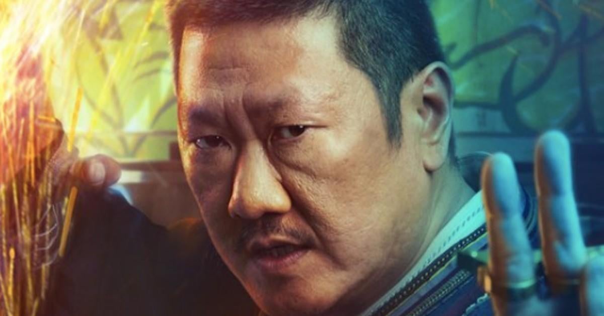 Doctor Strange Star Benedict Wong cambia el nombre de la Fase 4 de la MCU