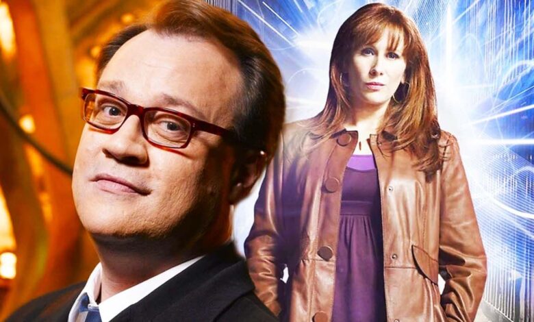 Doctor Who: ¿Volverá Donna para el 60 aniversario? Explicación de los rumores