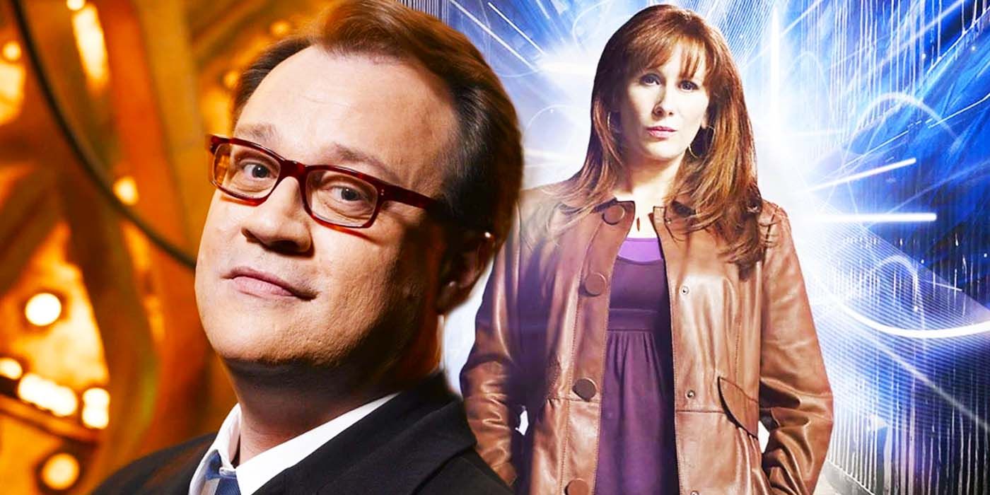 Doctor Who: ¿Volverá Donna para el 60 aniversario?  Explicación de los rumores