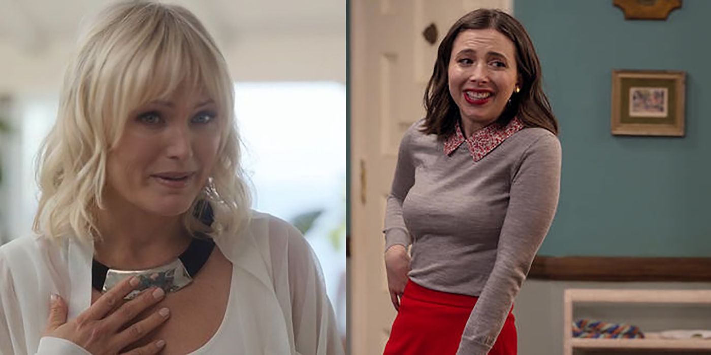 Dollface: los personajes principales, clasificados por diversión