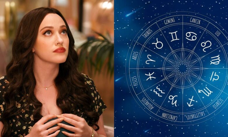 Dollface: ¿Qué personaje eres según tu signo zodiacal?
