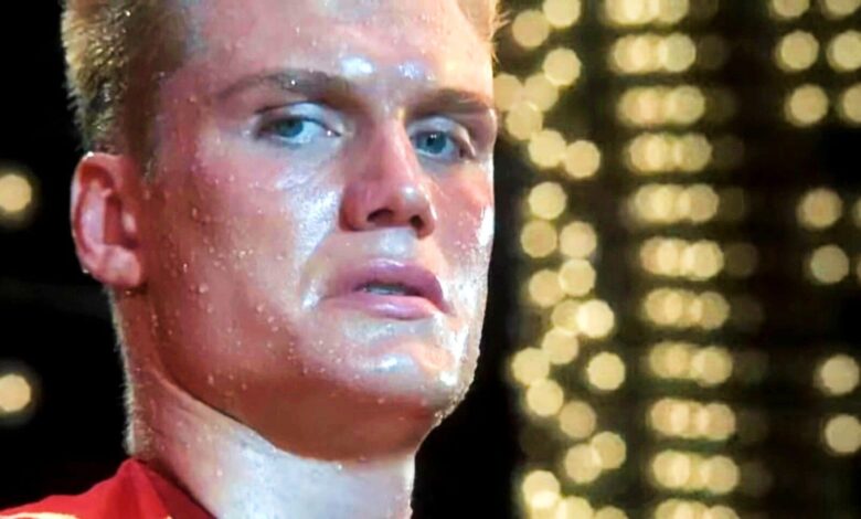 Dolph Lundgren bromea que la hospitalización de Stallone en Rocky IV fue una estafa