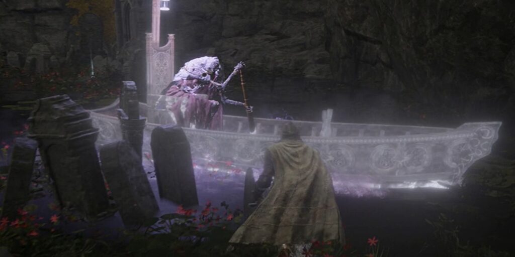 Dónde encontrar Deathroot en Elden Ring