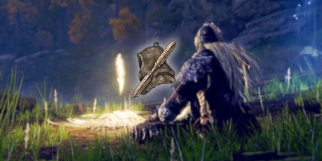 Dónde encontrar el talismán Twinblade en Elden Ring