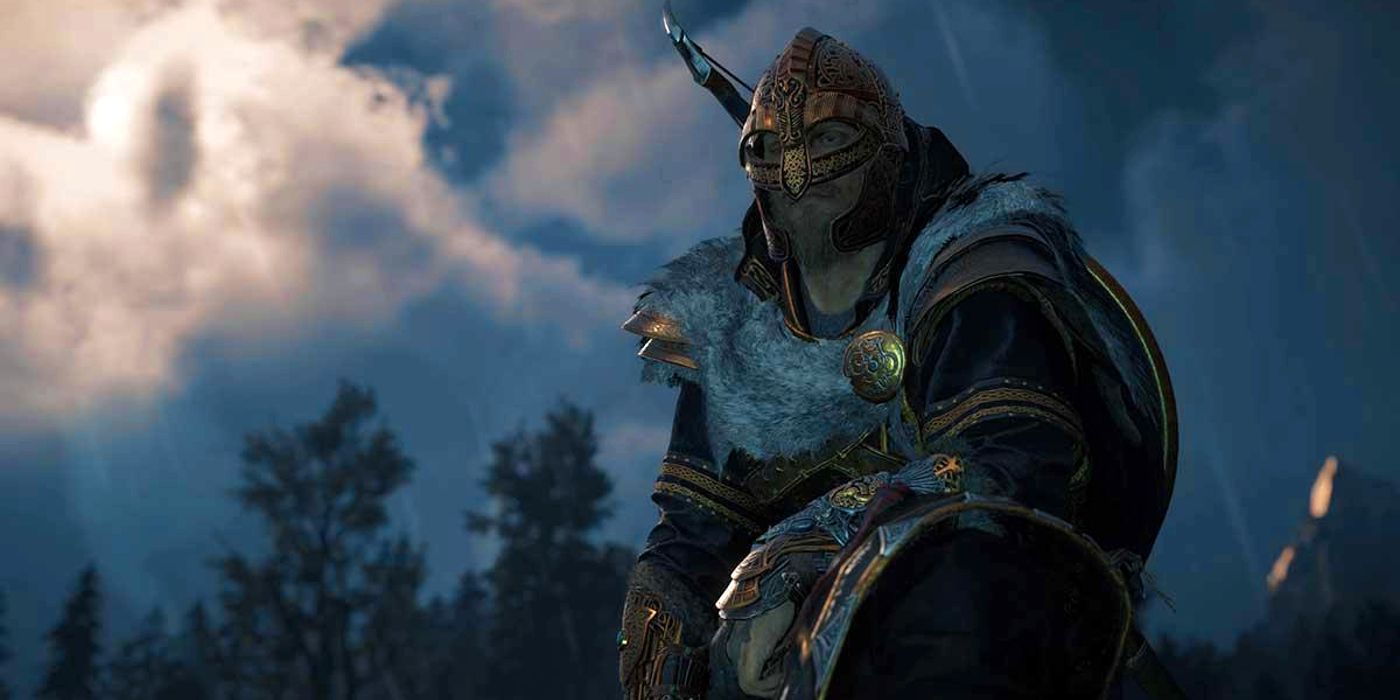 Dónde encontrar piedras preciosas enanas en AC Valhalla: Dawn Of Ragnarok