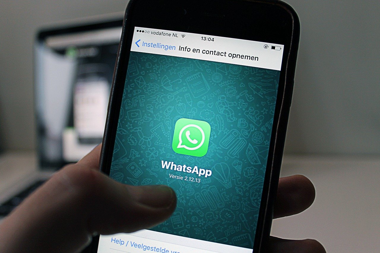 Dónde se guardan los audios de WhatsApp