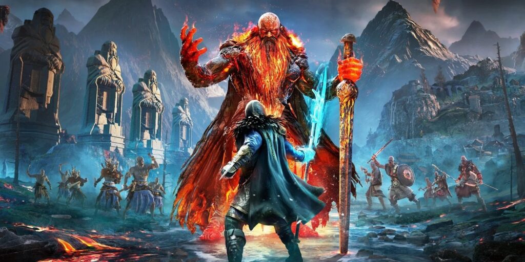 Dónde tiene lugar AC Valhalla: Dawn Of Ragnarok en la línea de tiempo de AC