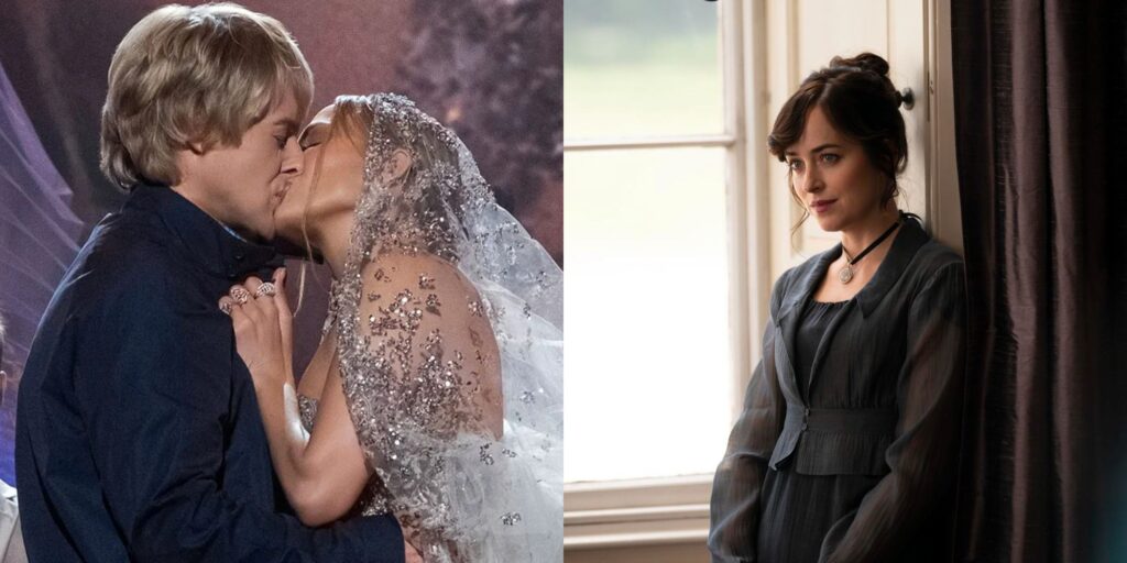 Don't Worry Darling y otras 9 películas de 2022 dirigidas por mujeres