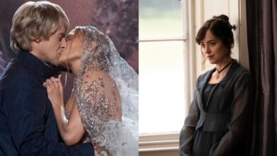 Don't Worry Darling y otras 9 películas de 2022 dirigidas por mujeres
