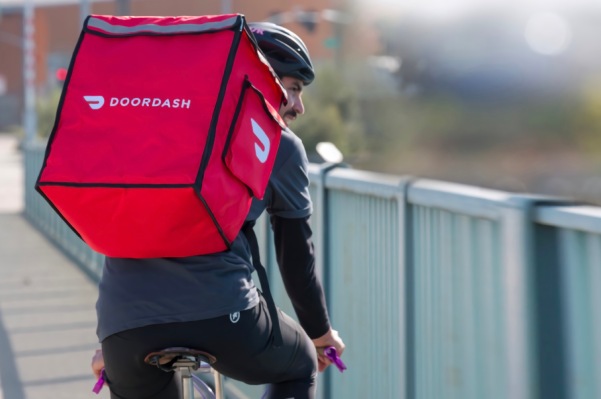 DoorDash IPO apuesta a que la pandemia ha acelerado el cambio